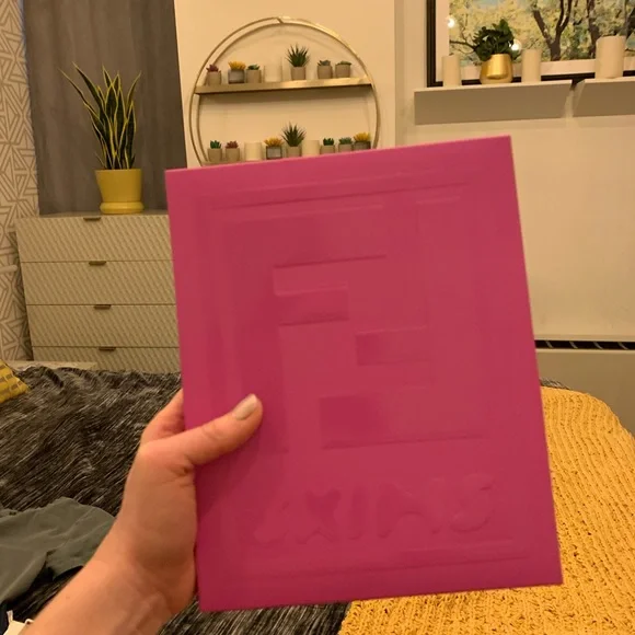 Skimsxfendi black logo bodysuit NWT - Picture 2 of 6